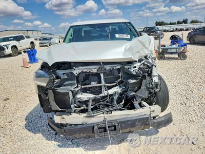 Piąte zdjęcie samochodu w środku: 2023 TOYOTA TUNDRA CREWMAX LIMITED VIN:5TFJC5BC7PX001101 - miniatura