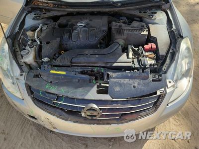 Zdjęcie 11 z 12 samochodu: 2010 NISSAN ALTIMA 2.5 VIN:1N4AL2AP8AN444059 - miniatura