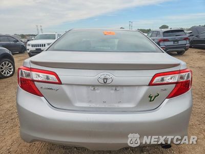 Zdjęcie 6 z 13 samochodu: 2013 TOYOTA CAMRY SE VIN:4T1BF1FK0DU660474 - miniatura