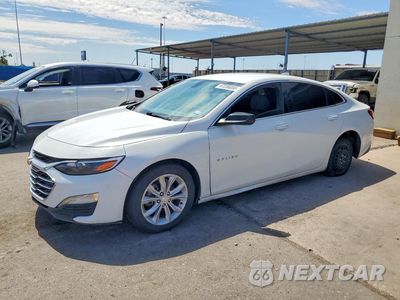 2020 CHEVROLET MALIBU LT 1G1ZD5ST0LF090132 - główne zdjęcie licytacji z USA - miniatura