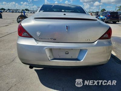 Zdjęcie 6 z 13 samochodu: 2007 PONTIAC G6 GT VIN:1G2ZH36NX74187629 - miniatura