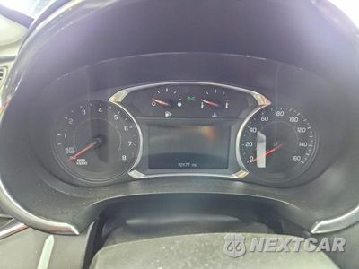 Zdjęcie 9 z 12 samochodu: 2018 CHEVROLET MALIBU LT VIN:1G1ZD5ST7JF110194 - miniatura
