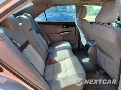 Zdjęcie 10 z 13 samochodu: 2012 TOYOTA CAMRY XLE VIN:4T4BF1FK1CR170517 - miniatura