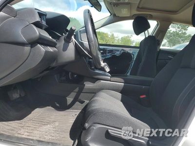 Zdjęcie 7 z 13 samochodu: 2018 HONDA CIVIC EX VIN:JHMFC1F32JX020699 - miniatura