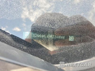 Zdjęcie 13 z 13 samochodu: 2023 GMC ACADIA SLE VIN:1GKKNKL49PZ241666 - miniatura