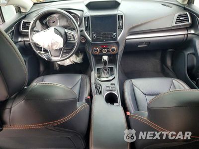 Zdjęcie 8 z 13 samochodu: 2019 SUBARU CROSSTREK LIMITED VIN:JF2GTAMC4K8332867 - miniatura