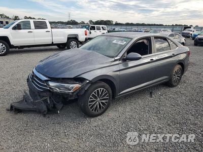 2021 VOLKSWAGEN JETTA S 3VWC57BU4MM059222 - główne zdjęcie licytacji z USA - miniatura