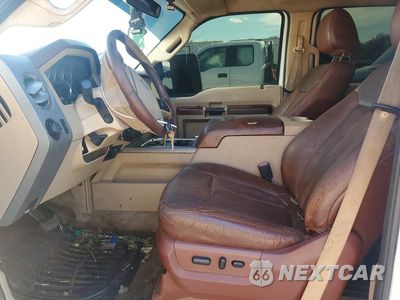 Zdjęcie 7 z 12 samochodu: 2011 FORD F350 SUPER DUTY VIN:1FT8W3DT6BEB12394 - miniatura