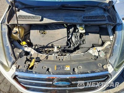 Zdjęcie 11 z 12 samochodu: 2018 FORD ESCAPE SE VIN:1FMCU0GD9JUB14322 - miniatura