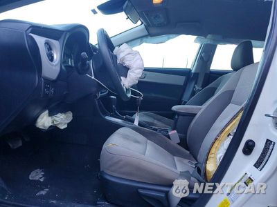 Zdjęcie 7 z 12 samochodu: 2019 TOYOTA COROLLA LE VIN:5YFBURHE6KP916238 - miniatura