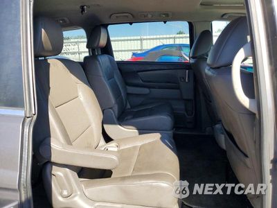 Zdjęcie 11 z 13 samochodu: 2012 HONDA ODYSSEY EXL VIN:5FNRL5H68CB028526 - miniatura