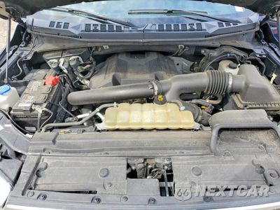 Zdjęcie 11 z 12 samochodu: 2020 FORD F150 SUPERCREW VIN:1FTFW1E48LFB54807 - miniatura