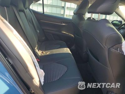 Zdjęcie 10 z 12 samochodu: 2024 TOYOTA CAMRY SE VIN:4T1G11AK1RU218399 - miniatura