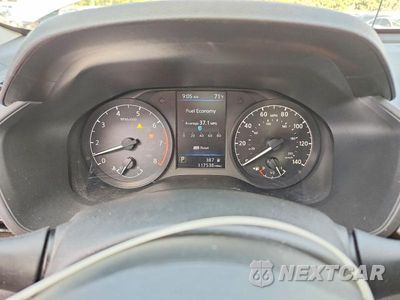 Zdjęcie 9 z 12 samochodu: 2023 NISSAN ALTIMA S VIN:1N4BL4BV8PN360877 - miniatura
