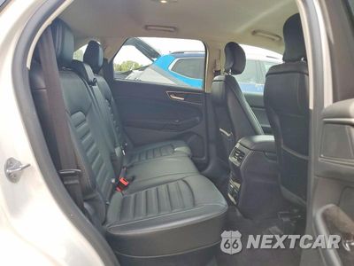 Zdjęcie 11 z 13 samochodu: 2016 FORD EDGE SEL VIN:2FMPK4J91GBB88867 - miniatura