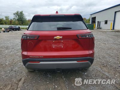 Zdjęcie 6 z 13 samochodu: 2025 CHEVROLET EQUINOX LT VIN:3GNAXPEG2SL236158 - miniatura