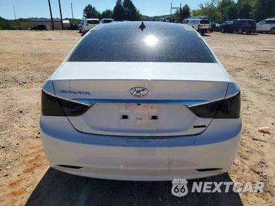 Zdjęcie 6 z 13 samochodu: 2012 HYUNDAI SONATA LIMITED VIN:5NPEC4ACXCH357786 - miniatura