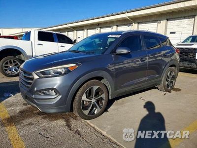 2016 HYUNDAI TUCSON SPORT KM8J33A2XGU049444 - główne zdjęcie licytacji z USA - miniatura