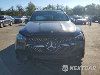 Piąte zdjęcie samochodu w środku: 2023 MERCEDES-BENZ GLE 350 4MATIC VIN:4JGFB4KB6PA962667 - miniatura