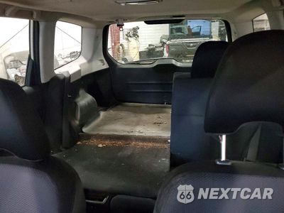 Zdjęcie 10 z 13 samochodu: 2011 SUBA FORESTER VIN:JF2SHADC8BG752326 - miniatura