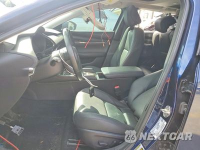 Zdjęcie 7 z 12 samochodu: 2021 MAZDA 3 PREFERRED VIN:3MZBPACL1MM201437 - miniatura