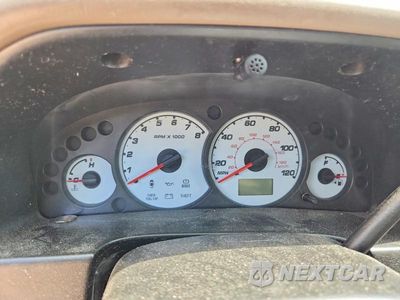 Zdjęcie 9 z 14 samochodu: 2001 FORD ESCAPE XLT VIN:1FMYU03171KA98411 - miniatura