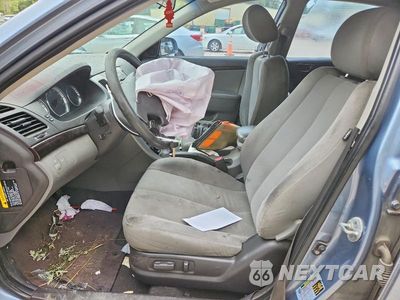 Zdjęcie 7 z 12 samochodu: 2010 HYUNDAI SONATA GLS VIN:5NPET4AC3AH606779 - miniatura