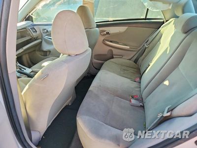 Zdjęcie 10 z 13 samochodu: 2013 TOYOTA COROLLA LE VIN:5YFBU4EE8DP197892 - miniatura