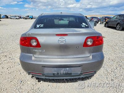 Zdjęcie 6 z 12 samochodu: 2006 MAZDA 3 I VIN:JM1BK12G861457211 - miniatura
