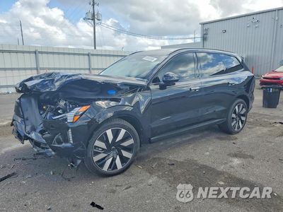 2026 VOLVO EX90 ULTRA 7JDDA3VL4TG061227 - główne zdjęcie licytacji z USA - miniatura