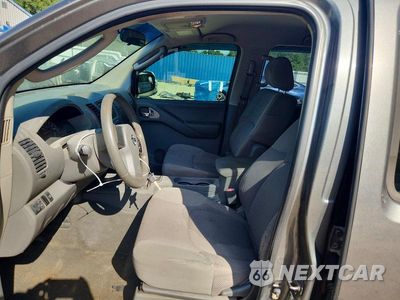 Zdjęcie 7 z 12 samochodu: 2008 NISSAN FRONTIER SE V6 VIN:1N6AD07U58C430258 - miniatura