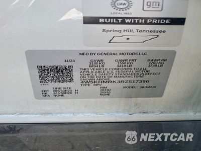 Zdjęcie 13 z 13 samochodu: 2024 ACURA ZDX A-SPEC VIN:4W5KHMRK3RZ517396 - miniatura