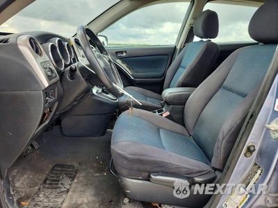 Zdjęcie 7 z 13 samochodu: 2005 TOYOTA MATRIX XR VIN:2T1KR32E65C349296 - miniatura