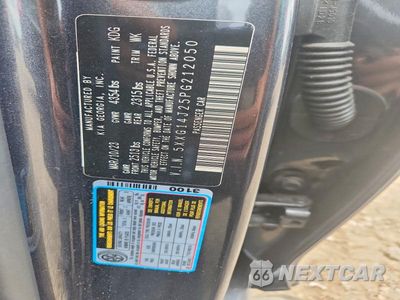 Zdjęcie 12 z 12 samochodu: 2023 KIA K5 LXS VIN:5XXG14J25PG212050 - miniatura