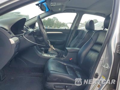 Zdjęcie 7 z 12 samochodu: 2007 ACURA TSX VIN:JH4CL96887C016766 - miniatura