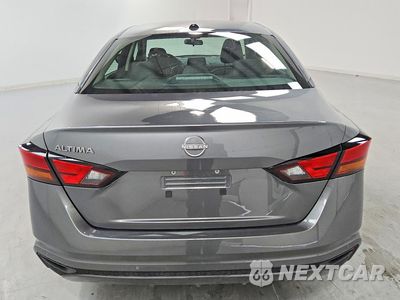 Zdjęcie 6 z 12 samochodu: 2026 NISSAN ALTIMA SV VIN:1N4BL4DV4TN311456 - miniatura