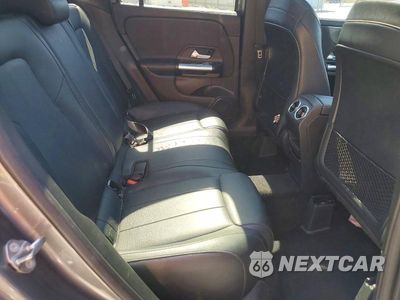 Zdjęcie 11 z 13 samochodu: 2021 MERCEDES-BENZ GLA 250 VIN:W1N4N4GBXMJ156816 - miniatura