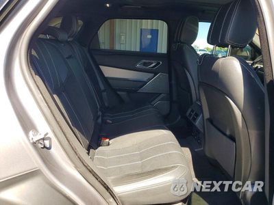 Zdjęcie 10 z 12 samochodu: 2020 LAND ROVER RANGE ROVER VELAR R-DYNAMIC S VIN:SALYK2FV7LA290109 - miniatura