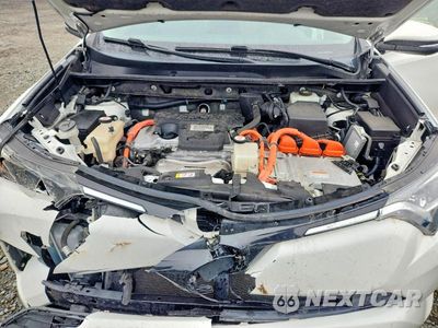 Zdjęcie 12 z 13 samochodu: 2018 TOYOTA RAV4 HYBRID XLE VIN:JTMRJREV7JD212983 - miniatura