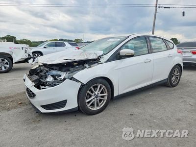 2016 FORD FOCUS SE 1FADP3K22GL310842 - główne zdjęcie licytacji z USA - miniatura