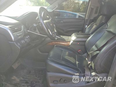 Zdjęcie 7 z 14 samochodu: 2016 CHEVROLET SUBURBAN K1500 LTZ VIN:1GNSKJKC7GR338668 - miniatura