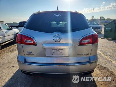 Zdjęcie 6 z 12 samochodu: 2017 BUICK ENCLAVE VIN:5GAKVBKD4HJ296377 - miniatura