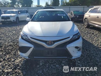 Piąte zdjęcie samochodu w środku: 2024 TOYOTA CAMRY XSE VIN:4T1K61AK1RU849245 - miniatura
