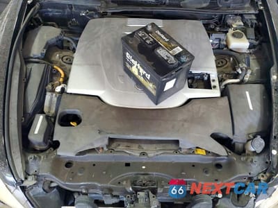 Zdjęcie 11 z 13 samochodu: 2011 LEXUS LS 460 VIN:JTHBL5EF2B5106061 - miniatura