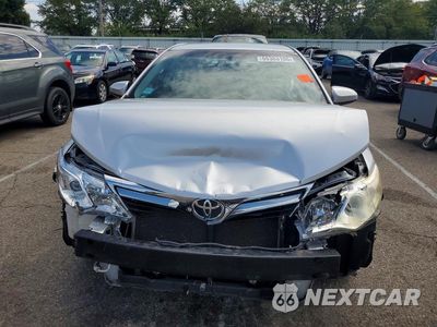Piąte zdjęcie samochodu w środku: 2012 TOYOTA CAMRY LE VIN:4T4BF1FK1CR179346 - miniatura