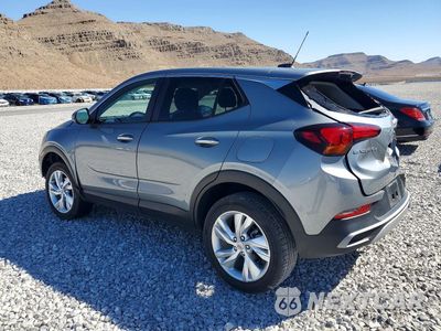 Drugie zdjęcie samochodu z przodu: 2025 BUICK ENCORE GX PREFERRED VIN:KL4AMBSL7SB202279 - miniatura