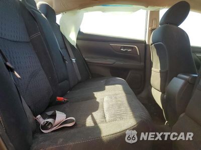 Zdjęcie 10 z 12 samochodu: 2016 NISSAN ALTIMA 2.5 SV VIN:1N4AL3AP6GC113443 - miniatura
