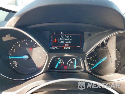 Zdjęcie 9 z 13 samochodu: 2019 FORD ESCAPE SEL VIN:1FMCU0HD4KUB05253 - miniatura