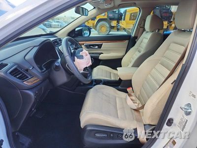 Zdjęcie 7 z 13 samochodu: 2021 HONDA CR-V EX VIN:7FARW1H50ME002421 - miniatura
