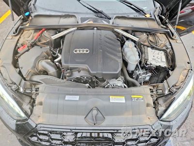 Zdjęcie 11 z 12 samochodu: 2024 AUDI A5 PREMIUM PLUS 45 VIN:WAUFACF50RA051076 - miniatura
